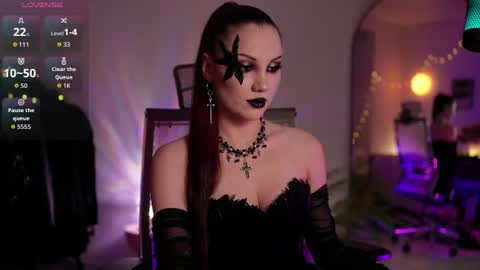 Miss Veth online show from 07/17/26, 11:20