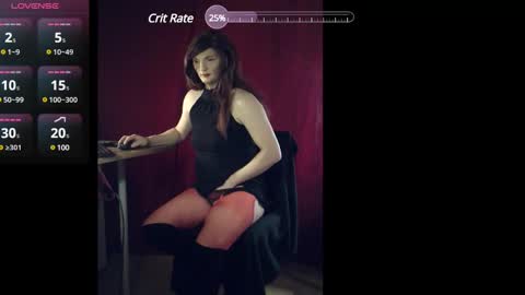 Snapshot of tvgirlth chatting on 01/13/25, 05:33 Tia online show from 01/13/25, 05:33