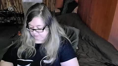 Lana online show from 02/23/25, 01:02