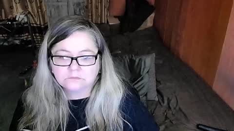 Lana online show from 02/23/25, 11:36