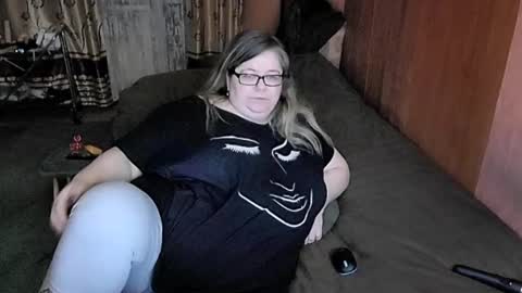 Lana online show from 02/24/25, 06:36