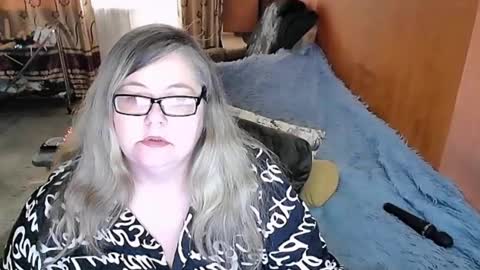 Lana online show from 02/26/25, 01:53