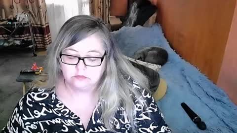 Lana online show from 02/26/25, 04:58