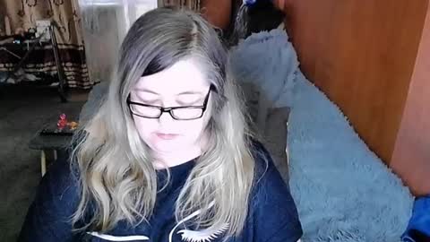 Lana online show from 03/01/25, 07:08