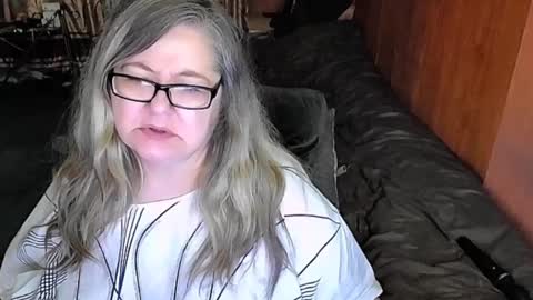 Lana online show from 03/03/25, 11:22