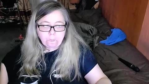 Lana online show from 03/05/25, 09:05