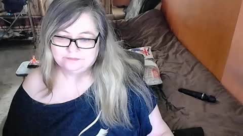 Lana online show from 03/07/25, 03:08