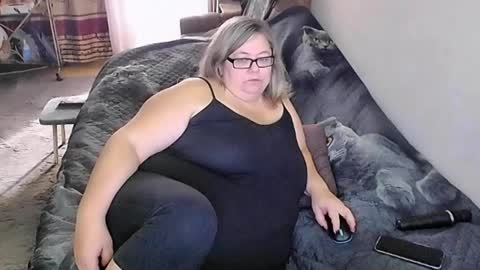 Lana online show from 09/26/25, 01:42