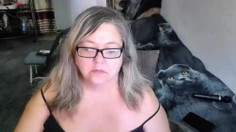 Lana online show from 01/14/26, 07:25