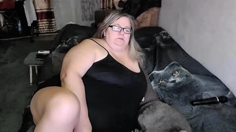 Lana online show from 01/16/26, 06:12