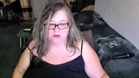 Lana online show from 03/01/26, 09:28