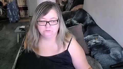 Lana online show from 03/06/26, 01:24