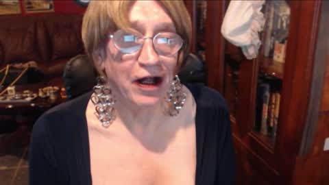 tvmsjoanne online show from 10/15/25, 01:33