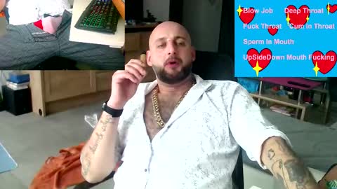 twardyidlugi online show from 01/11/25, 12:50