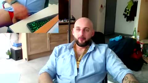 twardyidlugi online show from 01/15/25, 09:56