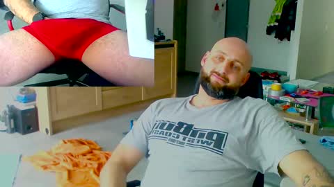 twardyidlugi online show from 02/12/25, 11:07