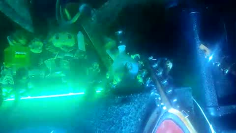 twe4kseeker online show from 10/20/25, 04:13