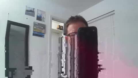 Snapshot of tweeter74 chatting on 10/26/25, 10:47 Tweeter74 online show from 10/26/25, 10:47