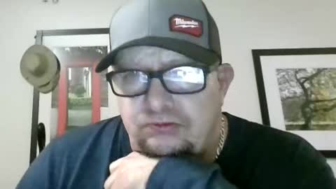 Tweeter74 online show from 04/19/26, 10:47