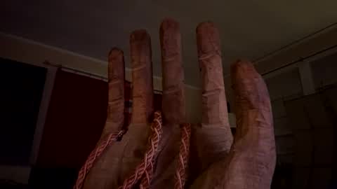 twerkandjerkk online show from 04/14/26, 12:27