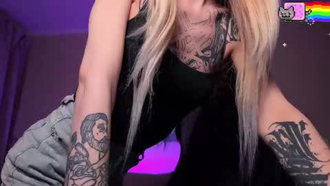 Maria 3 online show from 01/11/26, 09:31