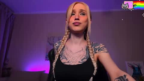 Maria 3 online show from 01/12/26, 06:13