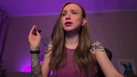 Maria 3 online show from 03/14/26, 06:24