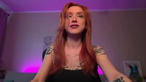 Maria 3 online show from 04/19/26, 05:29