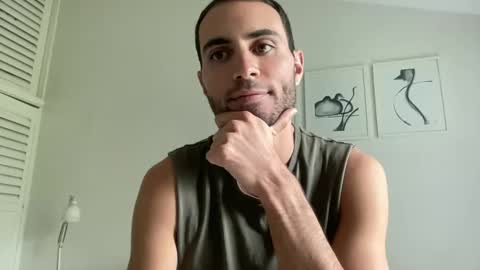 Twinkboy online show from 01/18/25, 04:37