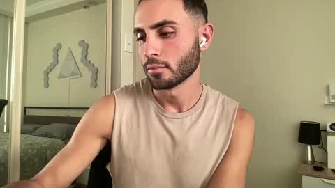 Twinkboy online show from 02/18/25, 08:05