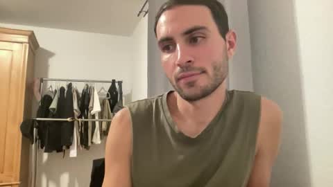 Twinkboy online show from 09/12/25, 09:04