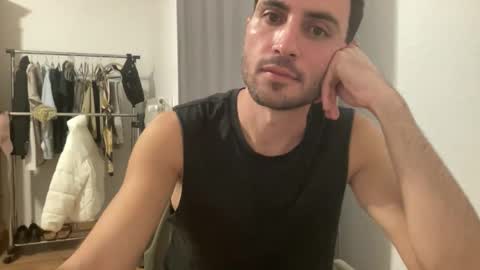 Twinkboy online show from 10/02/25, 08:27