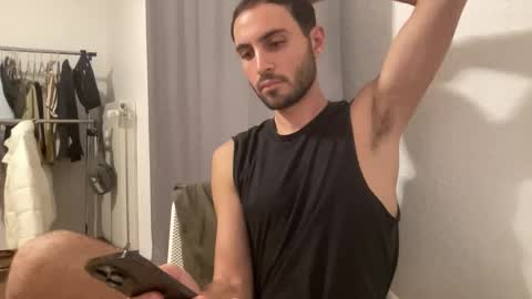 Twinkboy online show from 10/09/25, 08:29