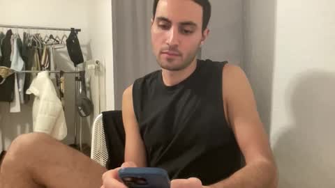 Twinkboy online show from 10/15/25, 08:42