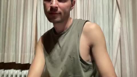 Twinkboy online show from 12/15/25, 10:25