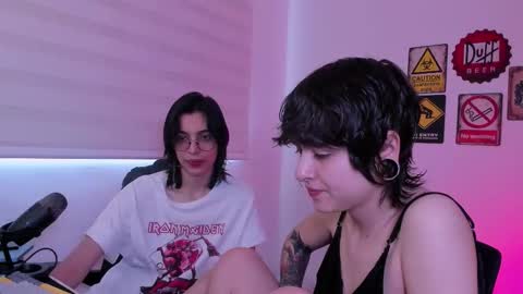 Eve  Lili online show from 03/20/26, 04:12