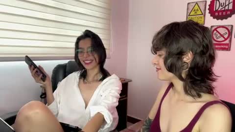 Eve  Lili online show from 07/17/26, 10:36