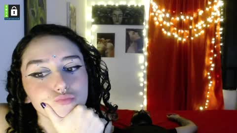 TwinFlamesXX online show from 01/09/25, 11:56