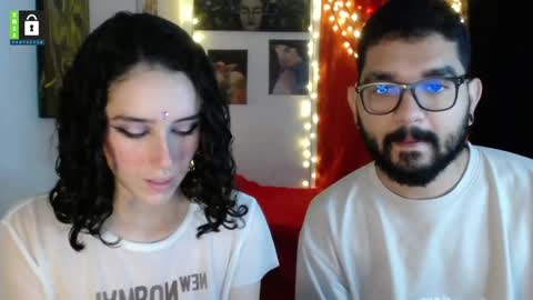 TwinFlamesXX online show from 01/11/25, 12:12