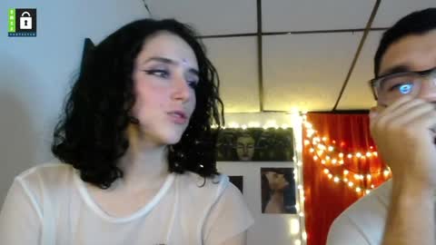 TwinFlamesXX online show from 01/11/25, 03:13
