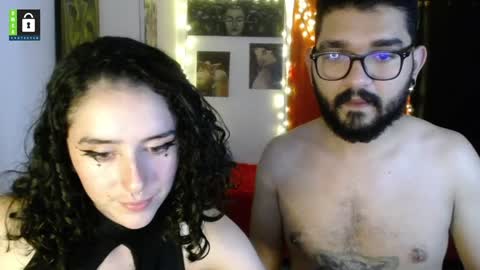 TwinFlamesXX online show from 01/12/25, 08:46