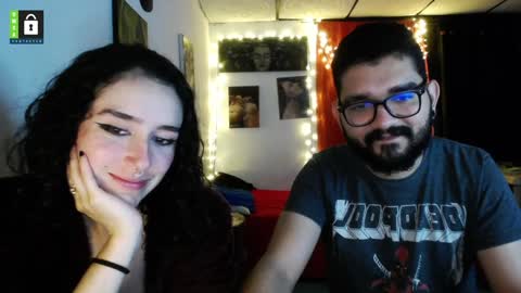 TwinFlamesXX online show from 01/14/25, 05:30