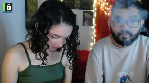 TwinFlamesXX online show from 01/16/25, 12:55