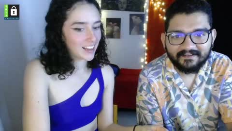 TwinFlamesXX online show from 01/17/25, 01:04