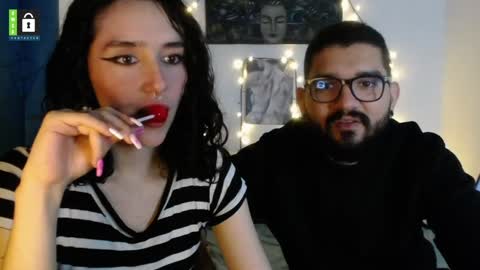 TwinFlamesXX online show from 02/04/25, 02:28