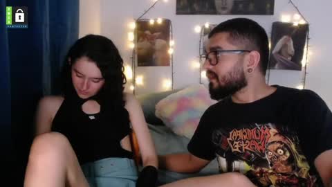 TwinFlamesXX online show from 02/05/25, 01:47