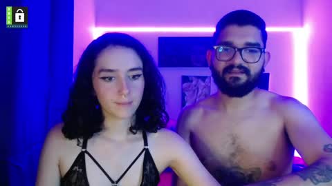 TwinFlamesXX online show from 02/09/25, 06:01