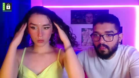 TwinFlamesXX online show from 02/11/25, 03:08