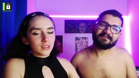 TwinFlamesXX online show from 02/13/25, 06:30