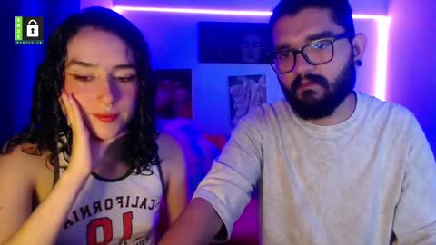 TwinFlamesXX online show from 02/20/25, 10:37